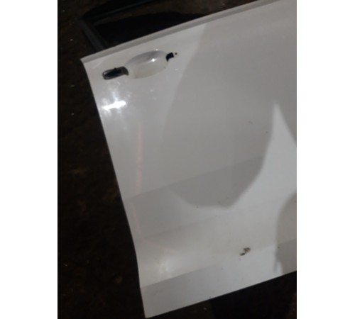 Дверь(передняя правая)