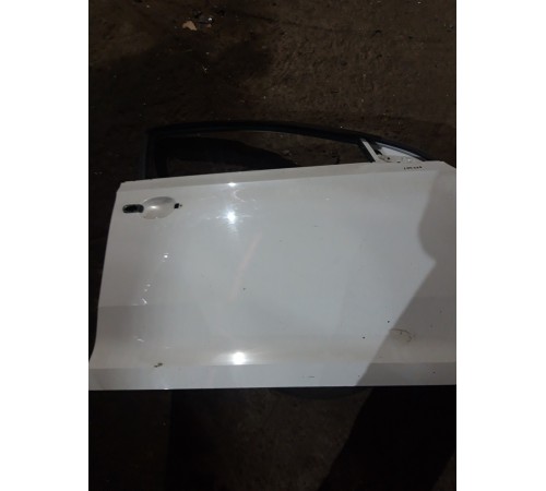 Дверь(передняя правая)