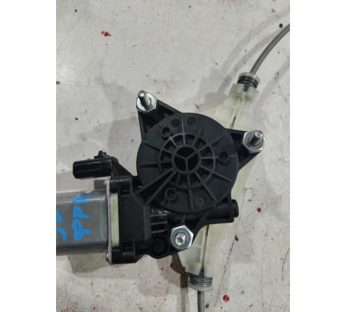 Стеклоподъемник (задний левый)