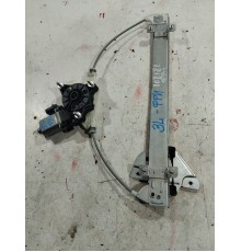 Стеклоподъемник (задний левый)