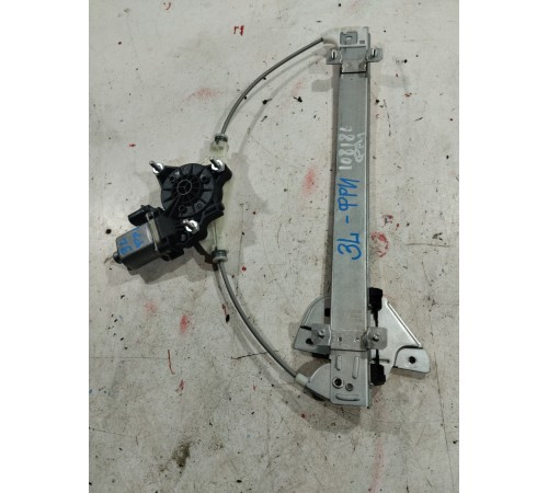 Стеклоподъемник (задний левый)