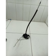 Замок двери передний левый