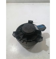 Моторчик отопителя (печки)