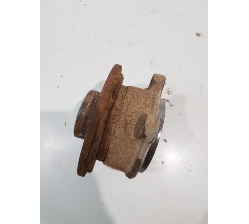 Ступица задняя правая