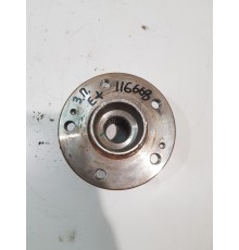 Ступица задняя правая