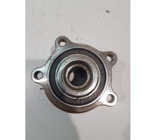 Ступица задняя правая