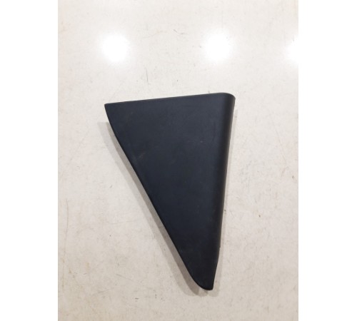 Угол двери внутренний (задний правый)