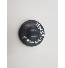 Заглушка гайки привода передняя