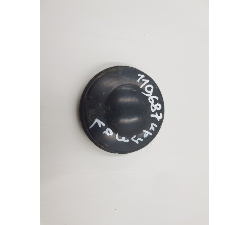 Заглушка гайки привода передняя