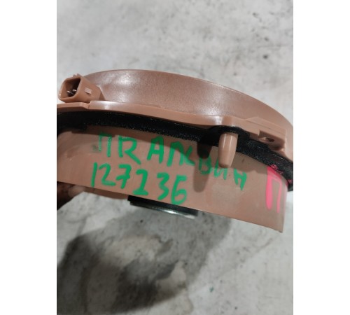 Динамик двери передний правый