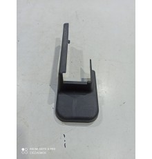 Накладка крепления сиденья левая