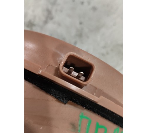 Динамик двери передний правый