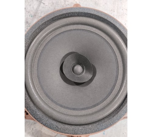 Динамик двери передний правый