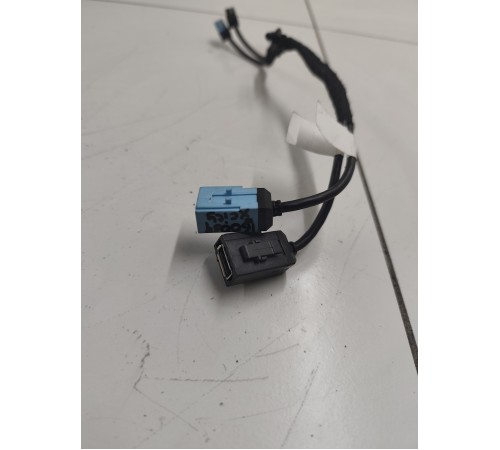 Жгут проводов разъема USB