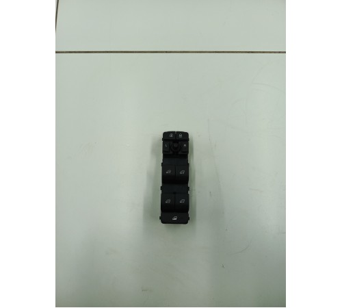 Блок управления стеклоподъемниками передний левый