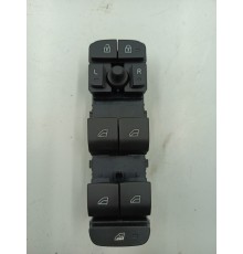 Блок управления стеклоподъемниками передний левый