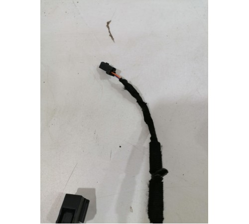 Электропроводка двери передняя правая