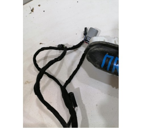 Электропроводка двери передняя правая