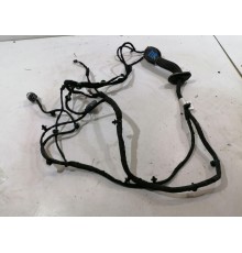 Электропроводка двери передняя правая
