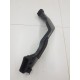 Воздуховод отопителя печки салона левый