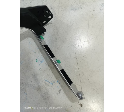 Накладка центральной консоли