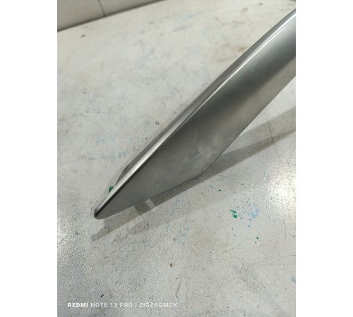 Накладка центральной консоли