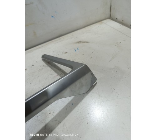 Накладка центральной консоли