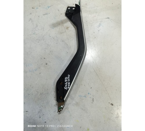 Накладка центральной консоли