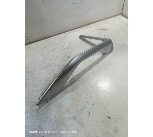 Накладка центральной консоли