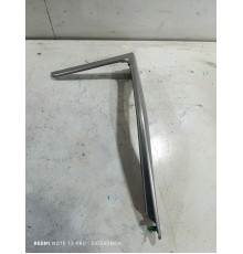 Накладка центральной консоли