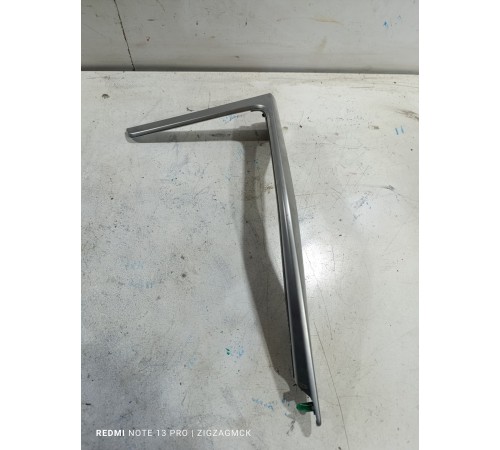 Накладка центральной консоли