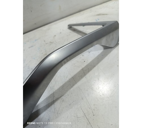 Накладка центральной консоли