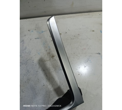 Накладка центральной консоли