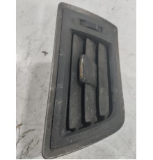 Воздушный дефлектор передний левый