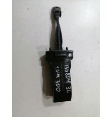 Ограничитель двери задний левый