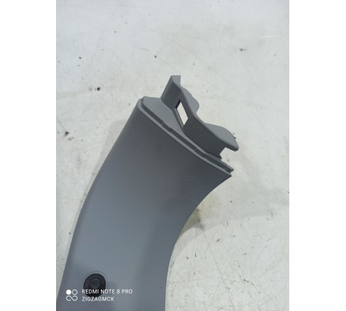 Обшивка крышки багажника (верхняя правая)