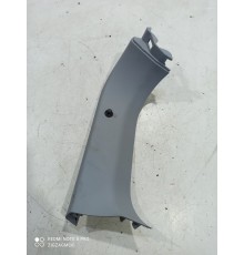 Обшивка крышки багажника (верхняя правая)