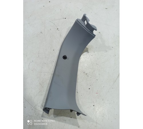 Обшивка крышки багажника (верхняя правая)