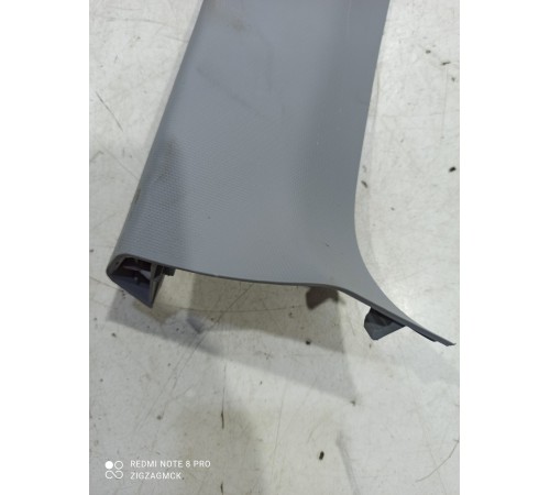 Обшивка крышки багажника (верхняя правая)