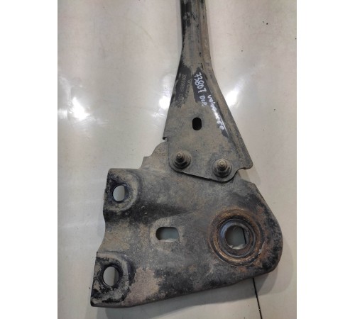 балка передняя поперечная