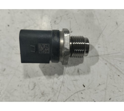 Датчик давления топлива