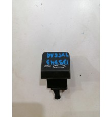 Ручка открывания капота