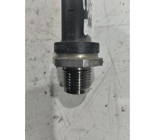 Датчик давления топлива