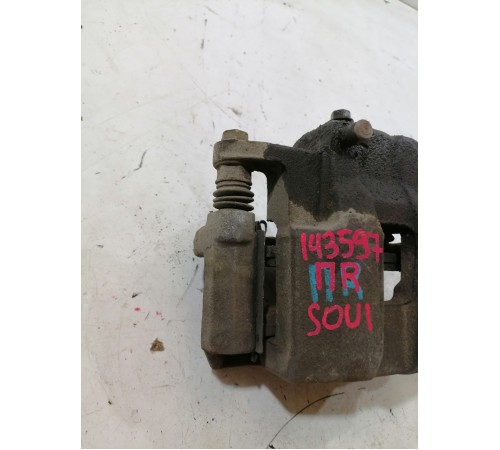 Тормозной суппорт передний правый