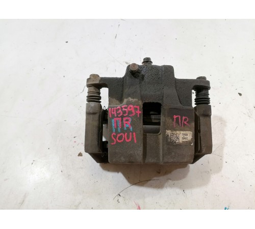 Тормозной суппорт передний правый