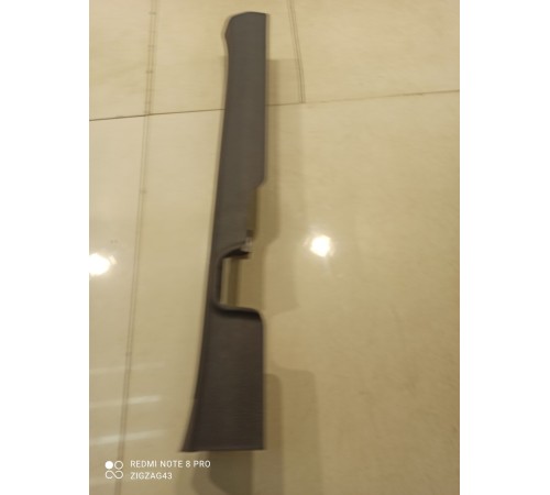 Накладка порога (передняя, левая)