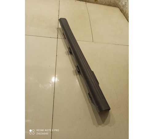 Накладка порога (передняя, левая)