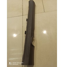 Накладка порога (передняя, левая)