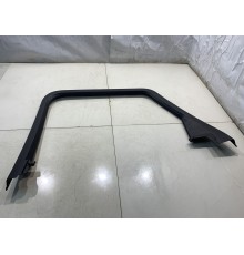 Накладка двери (задняя, правая)