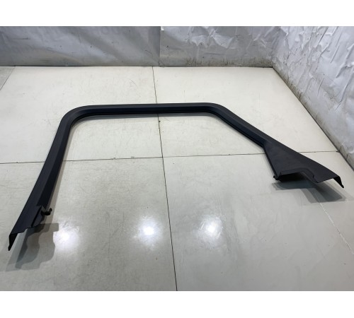 Накладка двери (задняя, правая)